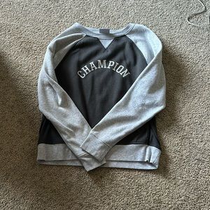 Champion authentic pullover